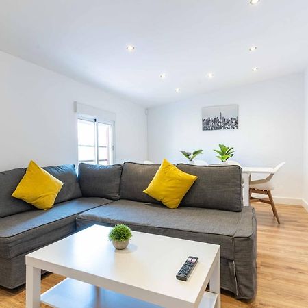 Reial 4 Tarragona Apartman Kültér fotó