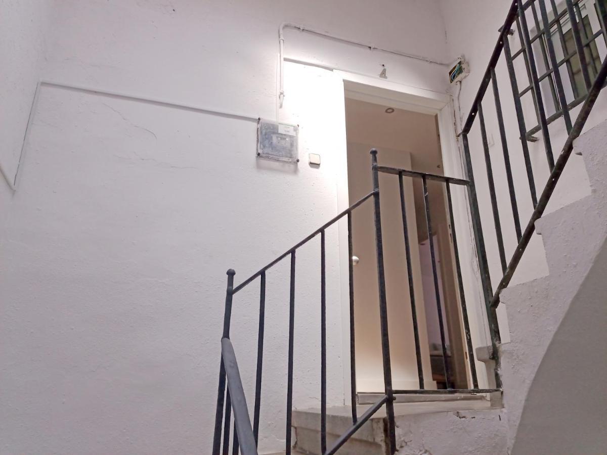 Reial 4 Tarragona Apartman Kültér fotó