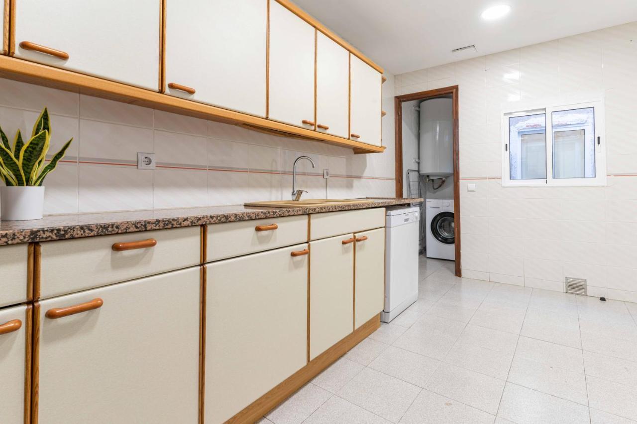 Reial 4 Tarragona Apartman Kültér fotó